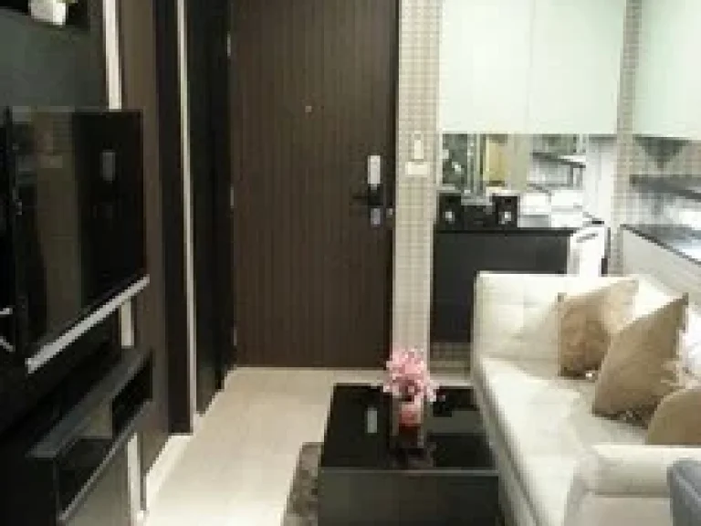 For Sale Rhythm Sukhumvit 44-1 BTS Phra Khanong 355 sqm 1BR 639 MTHB