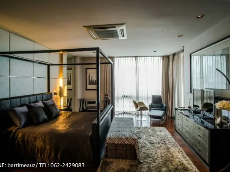 A011 Superluxury most expensive townhome in the heart of Ekamai by Sansiri