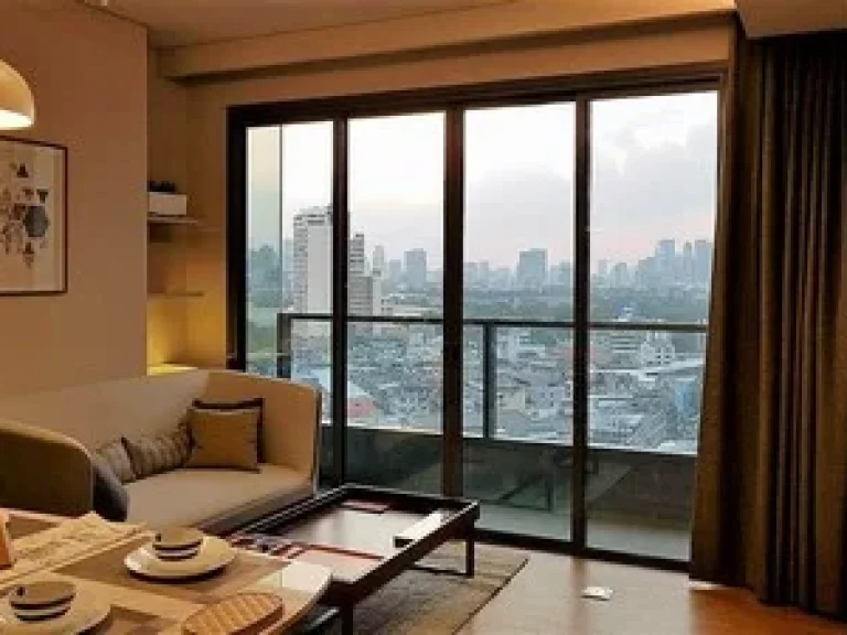 For Rent The Lumpini 24 ฺBTS Prompong 543 sqm 2BR 65000 THB