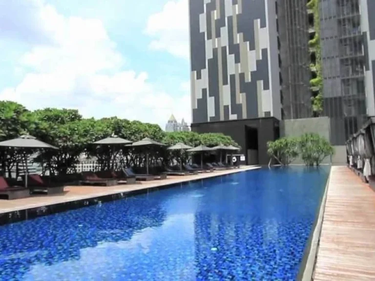 Condo Sell at The Met Sathorn