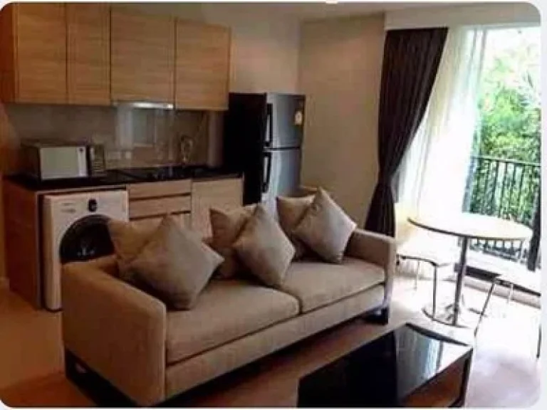 For Sale D25 Thonglor BTS Thonglor 47 sqm 1BR 61 MTHB Very good price