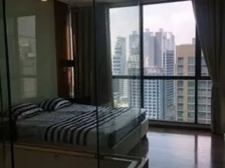 For Sale The Address Sukhumvit 28 BTS Prompong 71 sqm 2BR 149 MTHB