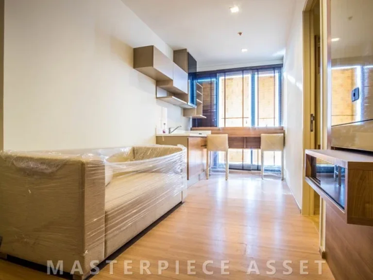 For Sale ขาย Rhythm Phahon-Ari 1 bed 1 bath 45 sqm