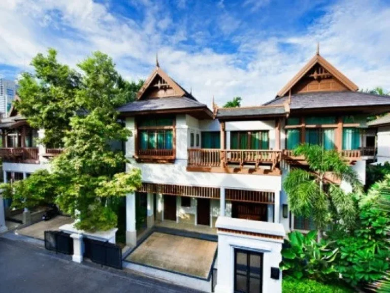 Luxury Villa for Rent 99 sqw