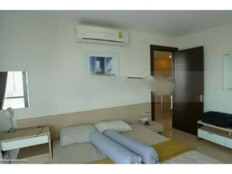 ให้เช่าคอนโด ริทึ่ม รัชดา-ห้วยขวาง ตึกB 69ตรม ชั้น8 fully furnished พร้อมอยู่ ใกล้ MRT ห้วยขวาง