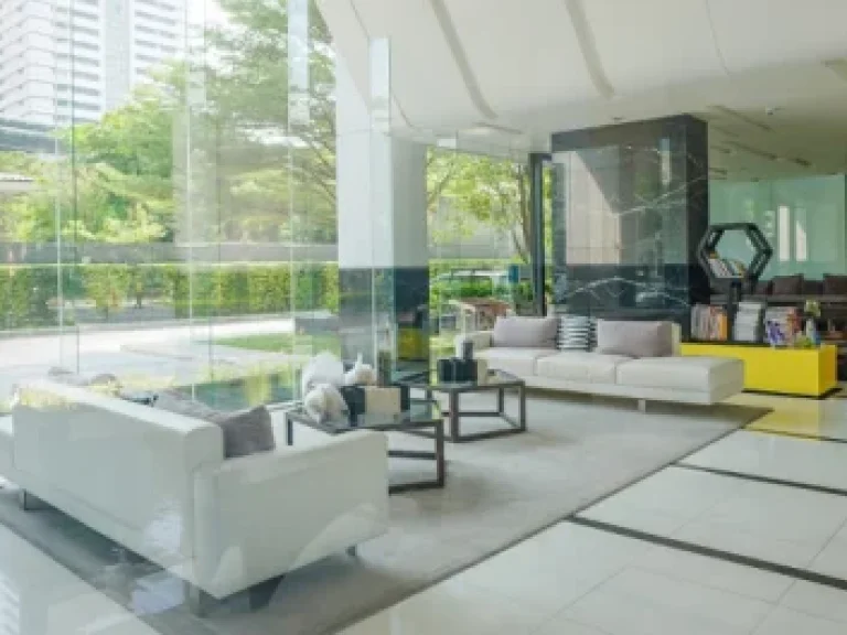 ขายคอนโด Hive Sathorn ขนาด 37 ตรม ใกล้ BTS กรุงธนบุรี