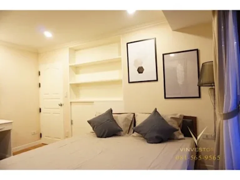 Condo for rentRin House Condo Sukhumvit 39 2 bed 105 sqm