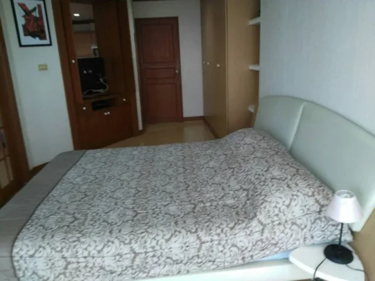 ให้เช่า คอนโด 1 ห้องนอนที่คอนโดวอเตอร์ฟอร์ด ไดม่อน 5 นาที จาก BTS พร้อมพงษ์ Rent 1 Bedroom Unit at Waterford Diamond 5 Min from BTS Phromphong Statio