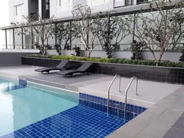 ให้เช่า คอนโดThe President Sathorn-Ratchaphruek ใกล้BTSบางหว้า ชั้น530ตรม 11000บาท