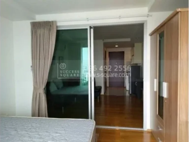 For Rent ให้เช่าคอนโด Abstracts พหลโยธิน พาร์ค ชั้น32 มี34ชั้น 1นอน 389ตรม พร้อมอยู่ fully furnished