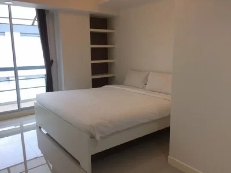 For Rent The Waterford Sukhumvit50 BTS on nut 64 sqm 26000 THB Fully Furnished