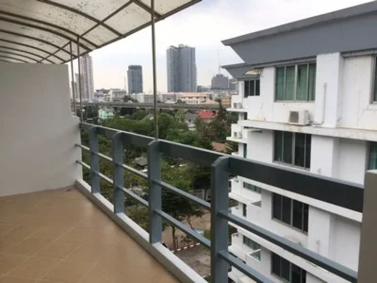 For Rent The Waterford Sukhumvit50 BTS on nut 64 sqm 26000 THB Fully Furnished