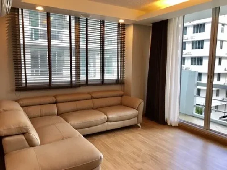 For Sale The Waterford Sukhumvit50 BTS on nut 7399 sqm 629 MTHB Fully Furnished