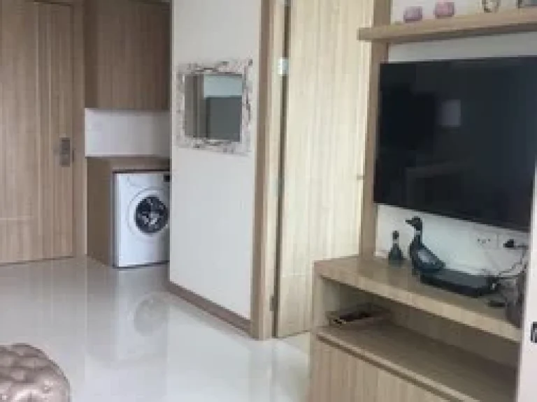 The Rivera Wongamat Beach Condo For Rent New room