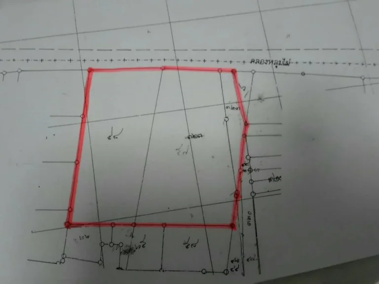 ขายด่วนที่ดิน 3-3-69ไร่ 1569ตรว ถรามอินทรา ซ8 เขตบางเขน