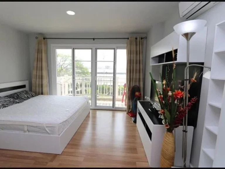 A9MG1200 ให้เช่าคอนโด Punna Residence Nimman พื้นที่ 45 ตรม มี 1 ห้องนอน 1 ห้องน้ำ ราคา 15000 บาทต่อเดือน