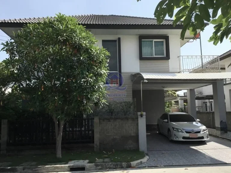 FOR SALE บ้านสวย2ชั้น มค่าซ่า เพลสโต้ พระราม2 เทียนทะเล 504 ตรวา บ้านสวยมาก ใหม่มาก หิ้วกระเป๋าเข้าอยู่ได้เลย คุ้มมาก ด่วน