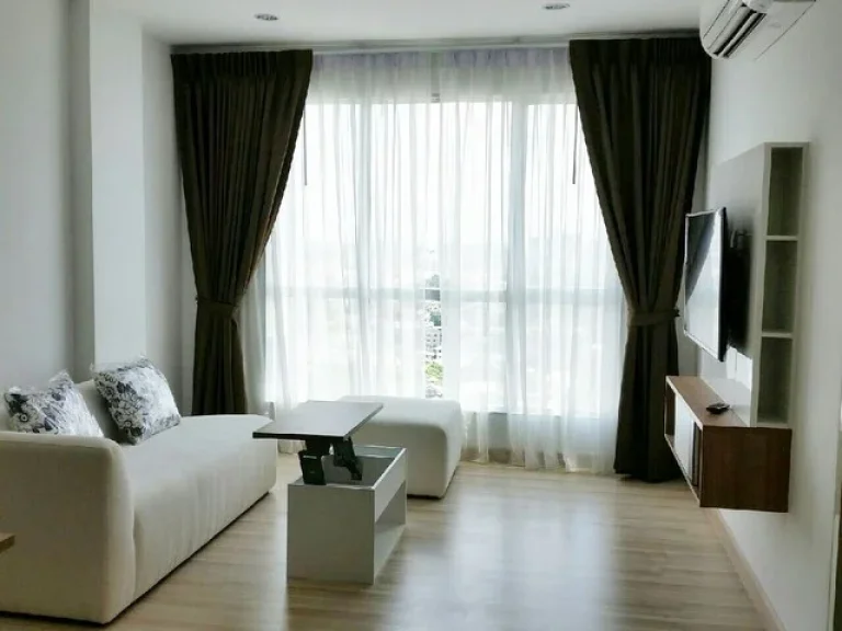 ให้เช่า The Hotel Serviced Condo เดอะโฮเทล เซอร์วิส คอนโด