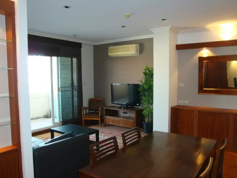 Condo for Sell at Baan Siri Yenakard