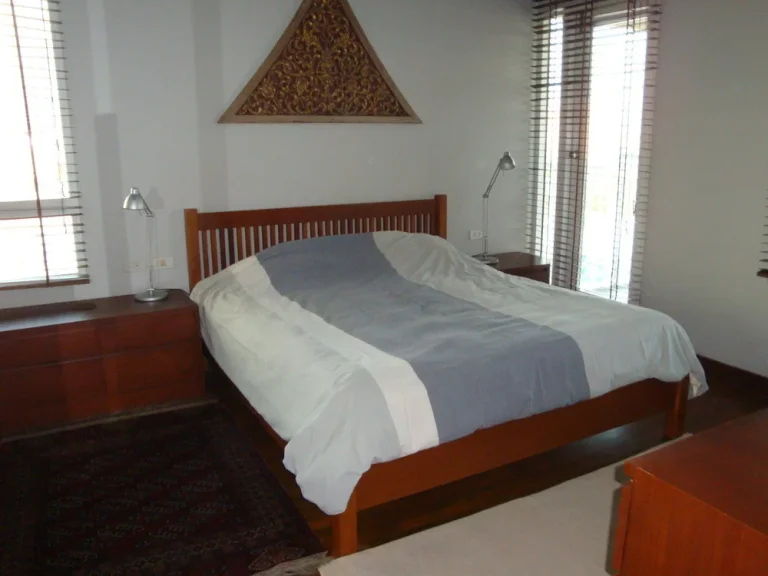 Condo for Sell at Baan Siri Yenakard