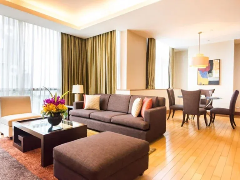 Condo for Rent Ascott Sathorn