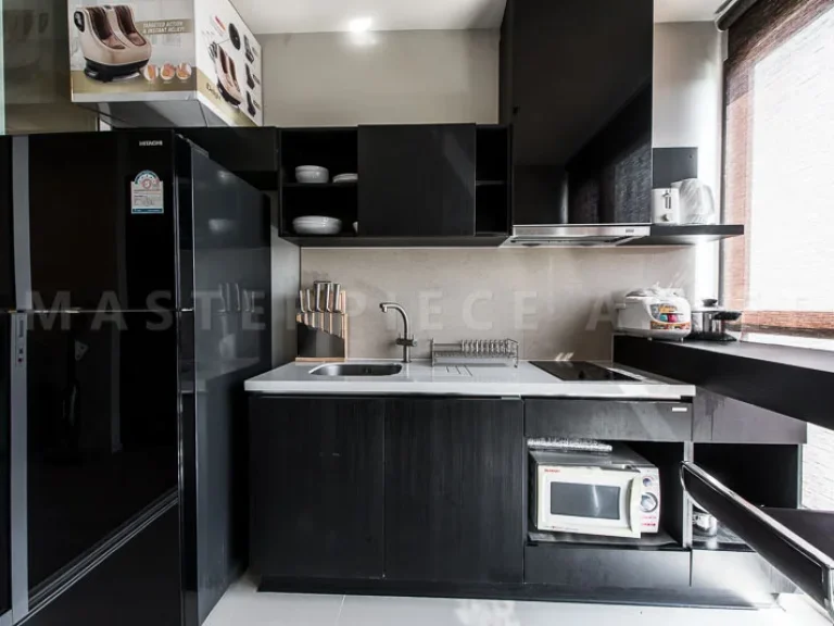 For Rent ให้เช่า Rhythm Sukhumvit 441 1 bed 1 bath 45 sqm