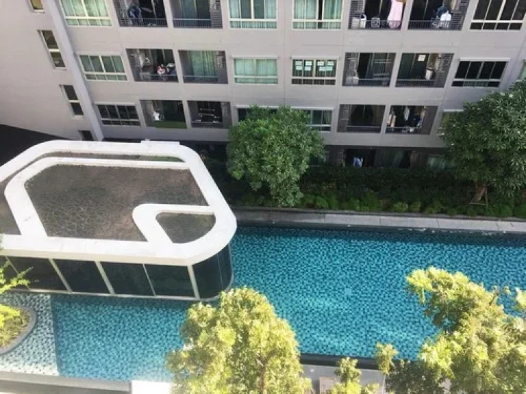 ด่วนให้เช่าคอนโด 11000 เอลลิโอ สุขุมวิท 64 ELIO SUKHUMVIT 64 ใกล้ BTS ปุณณวิถี