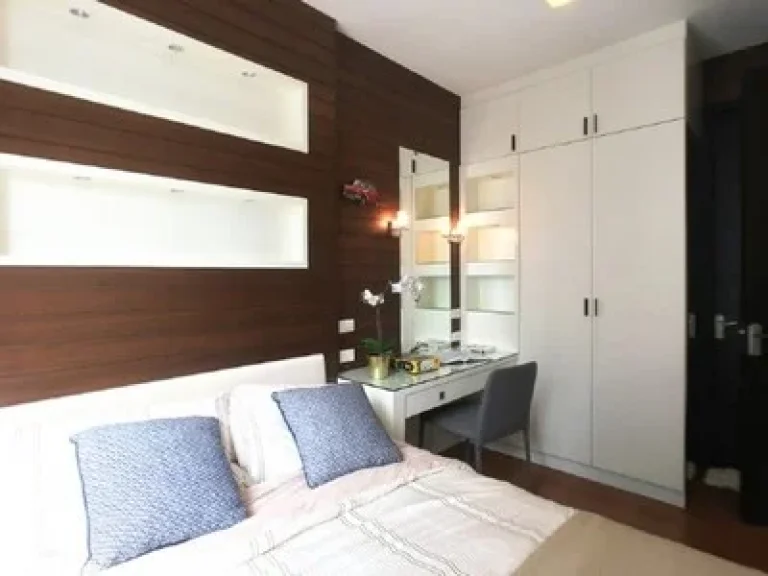 The Address Siam Condo for rent 2 beds near BTS Ratchatewi ให้เช่าคอนโด 2 ห้องนอน โครงการ ดิแอดเดรส สยาม ใกล้รถไฟฟ้า BTS ราชเทวี