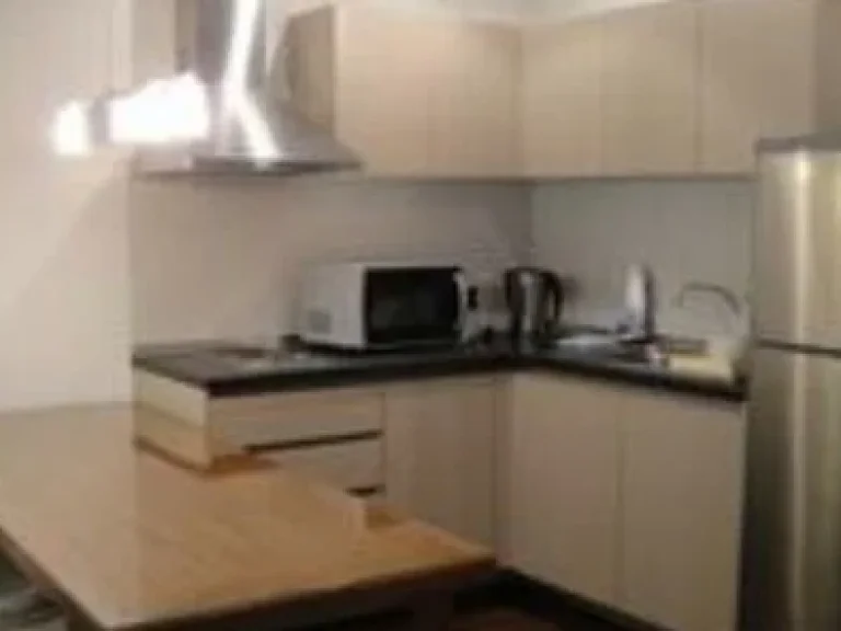 Siri on Sukhumvit 8 Condo 1 bed for sale or rent near BTS Nana