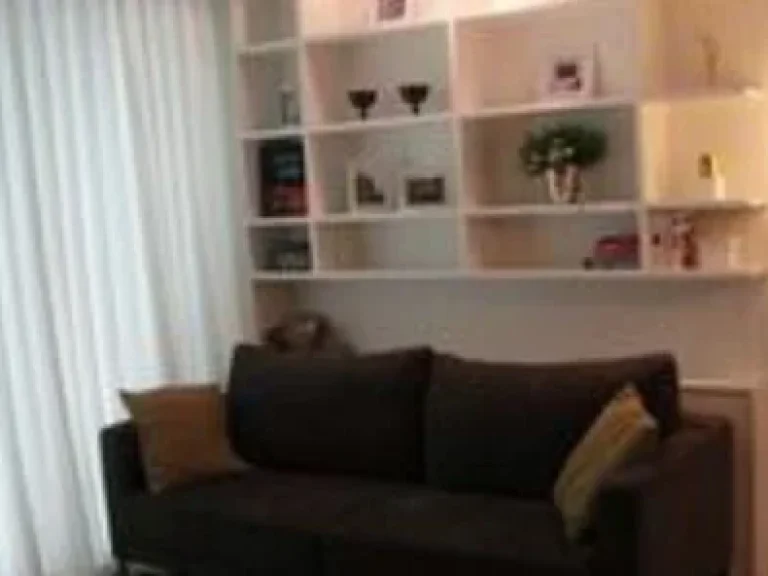 Siri on Sukhumvit 8 Condo 1 bed for sale or rent near BTS Nana