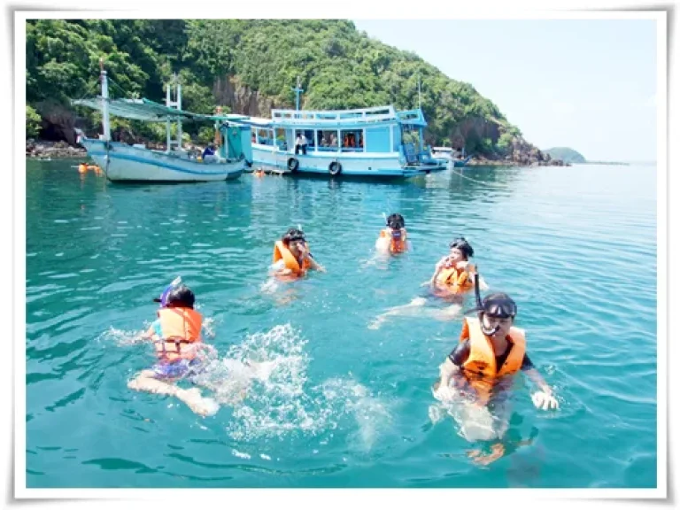 ขายที่ดินริมทะเลหาดดอนสำราญ