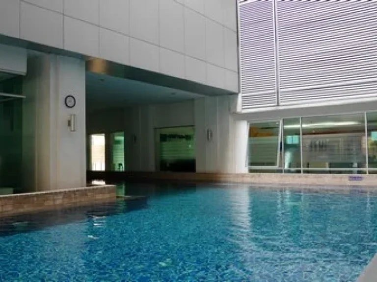 For Sale Condo Inspire Place ABAC Rama IX ขายคอนโดอินสไปร์ เพลส เอแบค พระราม 9