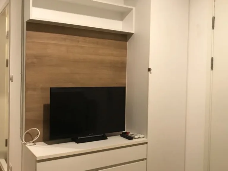 Room For Rent Aspire Rama 4 แอสไพร์ พระราม 4 14000THBmonth