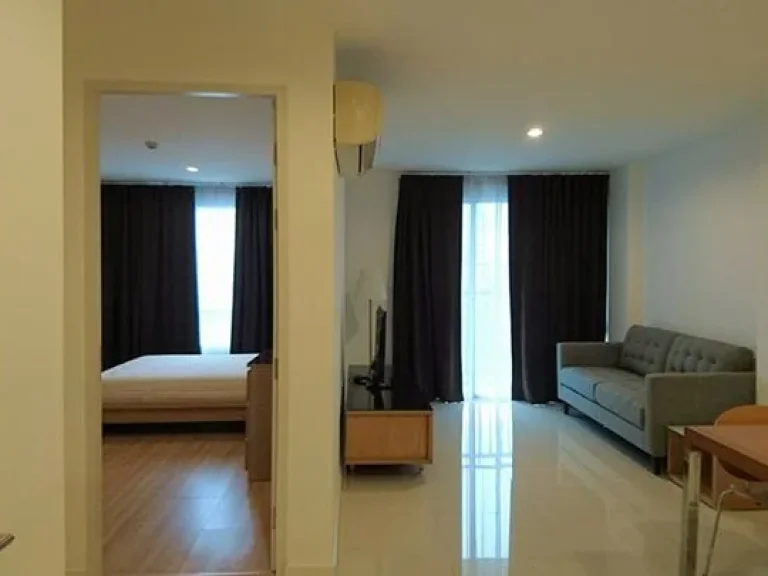 Room For Rent Voque Sukhumvit 16 โว๊ค สุขุมวิท 1625000THBmonth