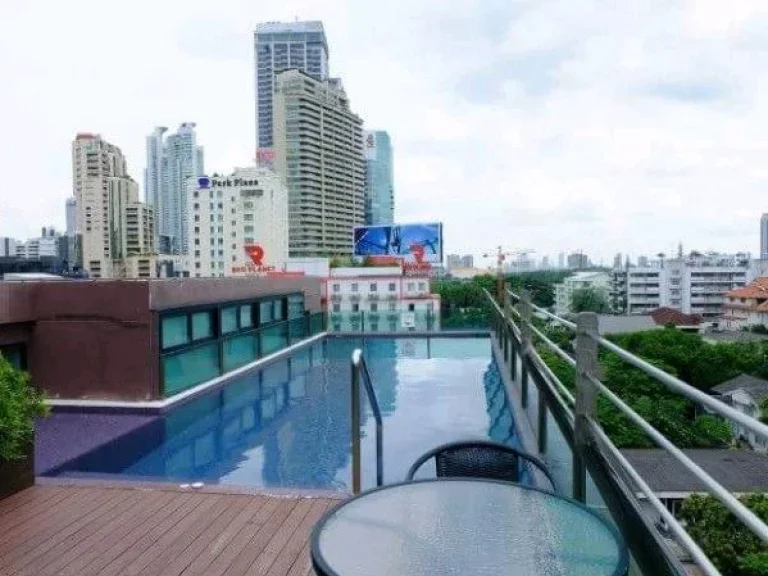 Room For Rent Le Cote Sukhumvit 14 28000THBmonth