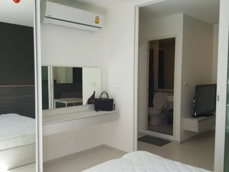 Room For Rent Aspire Erawan 11000THBmonth