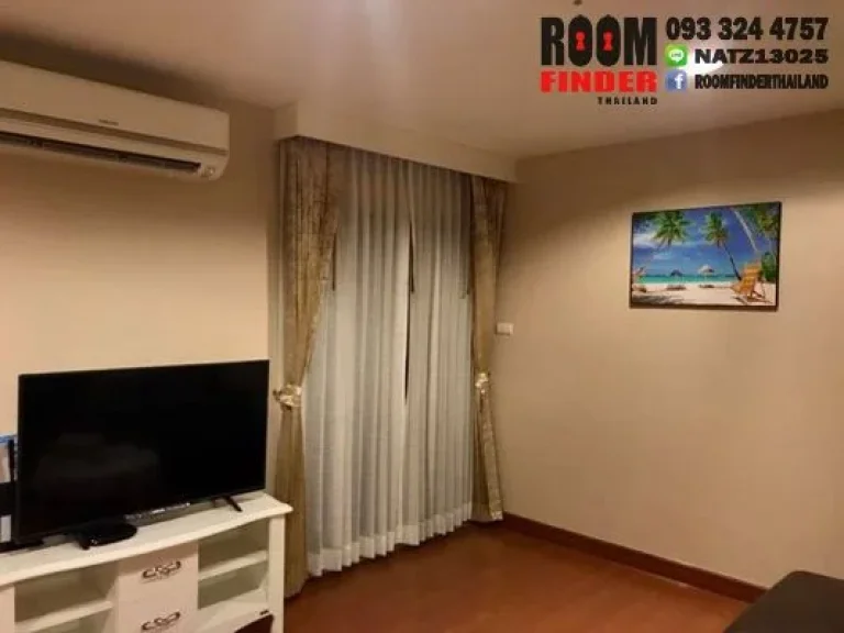 เช่า FOR RENT BELLE GRAND RAMA 9 1 bed 50 Sqm24000 Fully Furnished High Floor NEAR CENTRAL RAMA 9