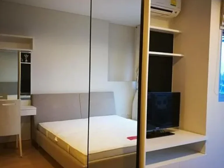 Room For Rent Life Ladprao 18 16000THBmonth