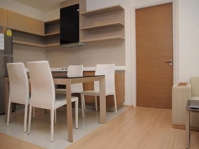 Room For Rent Rhythm Sukhumvit สุขุมวิท50 55000THBmonthBTS on nut