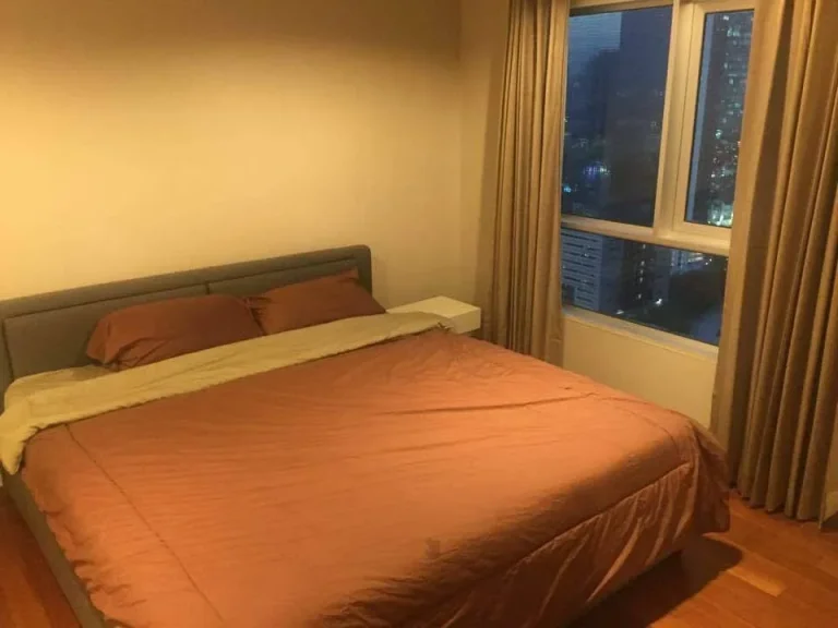 Room For Rent Belle Grand Rama9 Belle Avenue 35000THBmonth