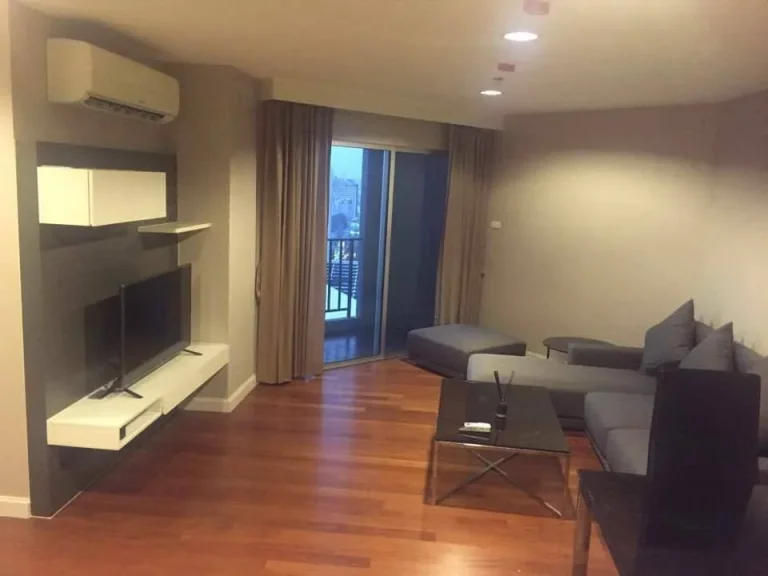 Room For Rent Belle Grand Rama9 Belle Avenue 35000THBmonth