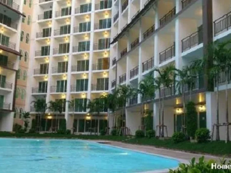 ขายคอนโด Condo AD Resort อำเภอชะอำ จังหวัดเพชรบุรี