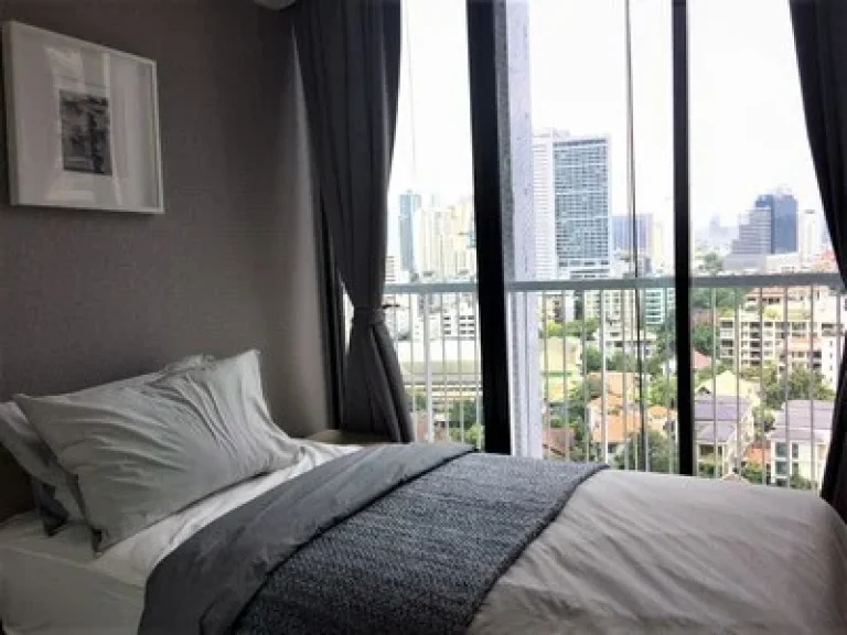 Park 24 ตำแหน่งสุดฮอต 2 Bed Tower 2 middle floor 953 ML 178K per sqm