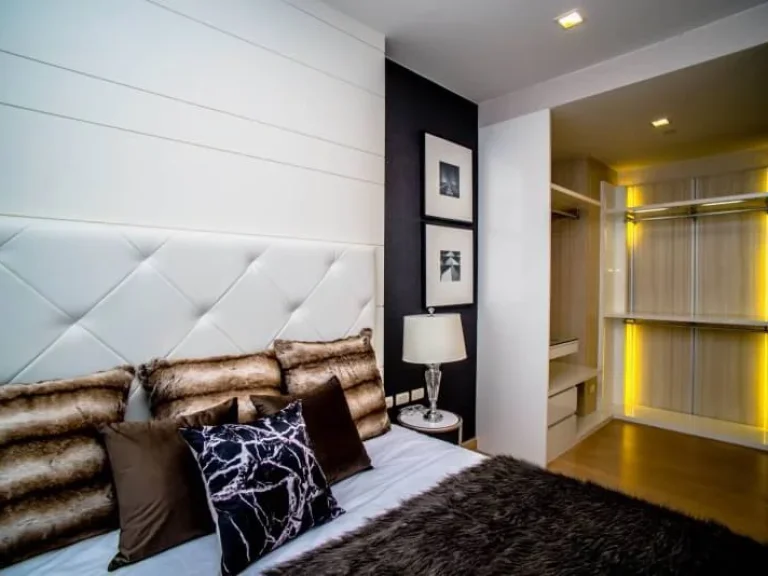 C001 Brand New Duplex Penthouse at Urbano Absolute Sathon-Taksin