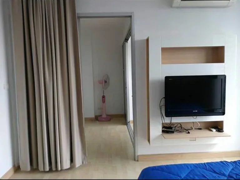 For Rent 1Bedroom at Rhythm Ratchada Pool view Near MRT Ratchadapisek