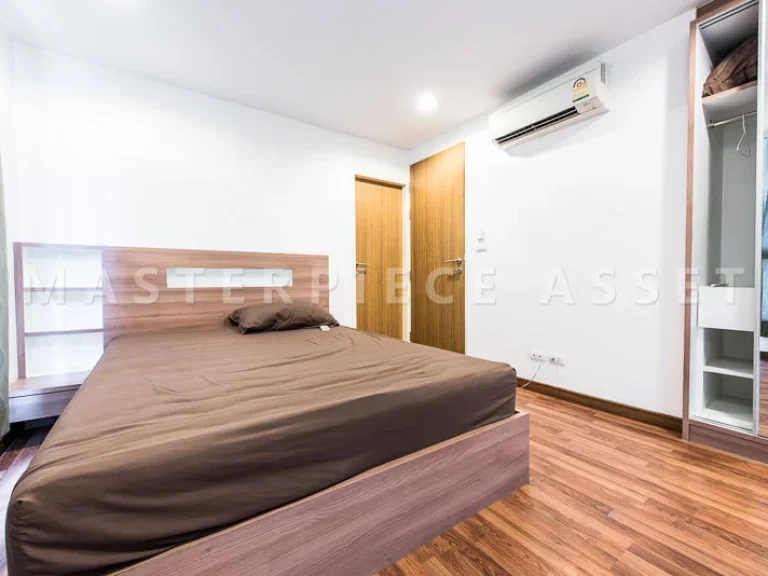 For Rent ให้เช่า Zenith place 42 1 bed 1 bath 43 sqm BTS Ekamai