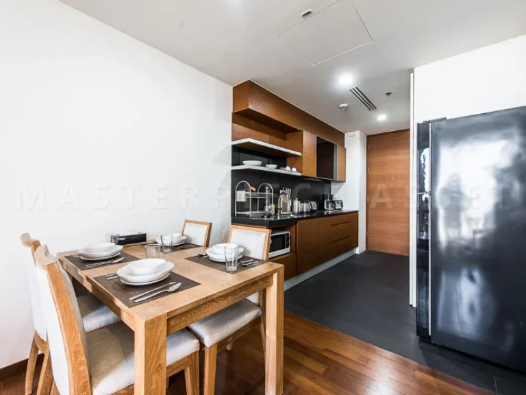 For Rent ให้เช่า Ashton Morph 38 1 bedroom 1 bathroom 55 sqm BTS Thonglor