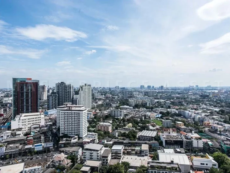 For Rent ให้เช่า Rhythm Sukhumvit 441 Duplex 1 bed 1 bath 60 sqm