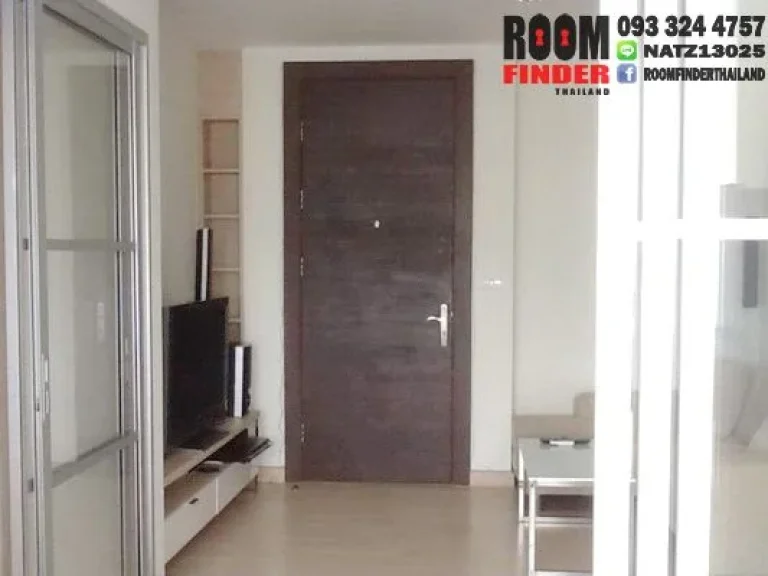 เช่า FOR RENT RHYTHM RATCHADA 1 bed 45 Sqm22000 Fully Furnished Amazing City View Nice Decorated NEAR MRT RATCHADA