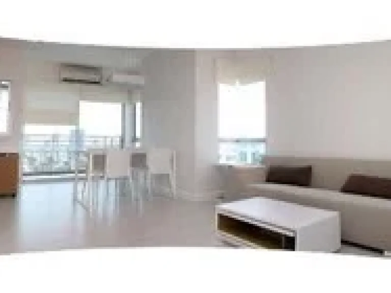 ให้เช่าเดอะรูม รัชดา-ลาดพร้าวเฟอร์ครบ พร้อมอยู่ For RentThe roomLadprao Near MRT